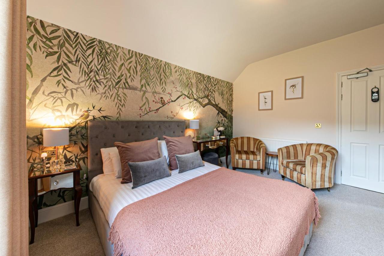 Afon View Гостевой дом 4*